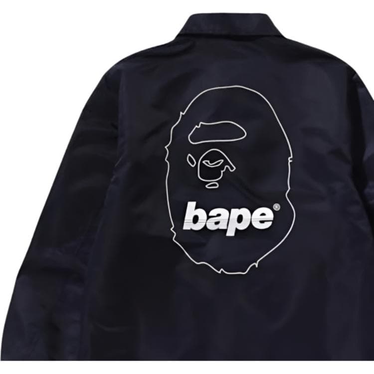 Спортивный костюм A BATHING APE Повседневная спортивная одежда для мужчин - изображение 4