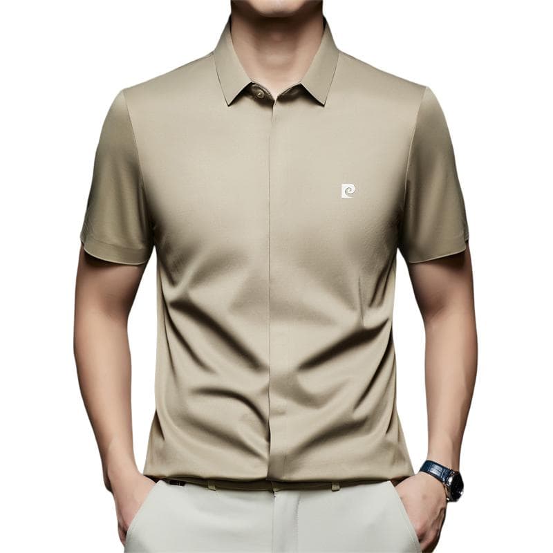 Рубашка PIERRE CARDIN Мужские рубашки - изображение 1