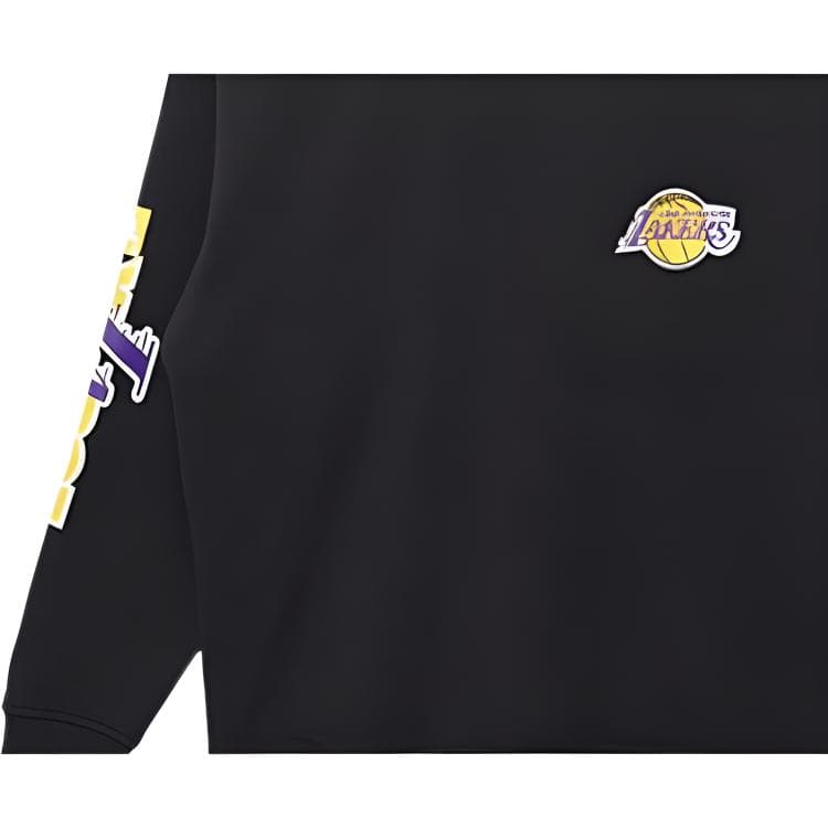 Худи New Era SS22 Logo - изображение 3