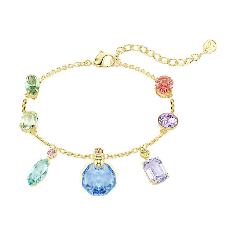 Браслет Swarovski Gema Браслеты Женские Многоцветные - изображение 1