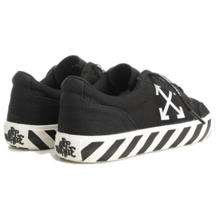 Кеды OFF-WHITE Vulcanized - изображение 4