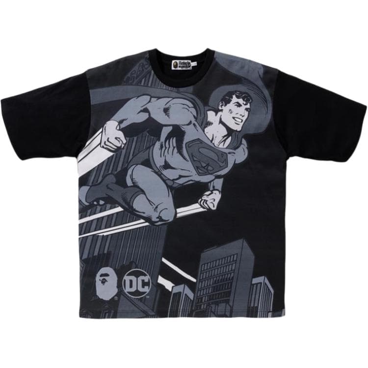 Футболка A BATHING APE T - изображение 1
