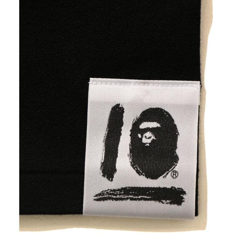 Футболка A BATHING APE T - изображение 2