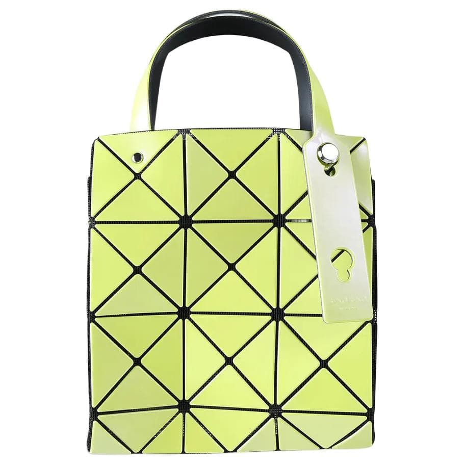 Сумка ISSEY MIYAKE CARAT Logo - изображение 1