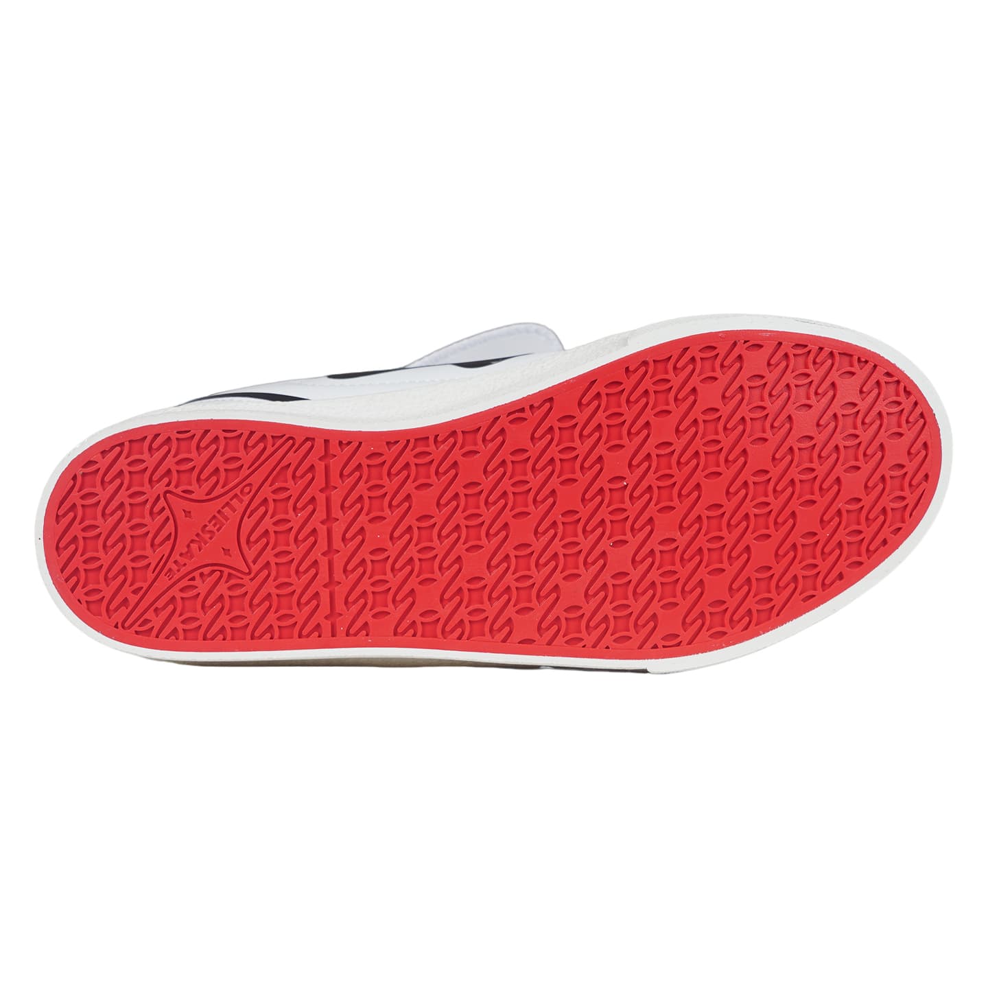 Кроссовки Ollieskate Аbrasion Resistant визуально увеличивает рост Низкие кеды немецкой армии (GAT) Унисекс - изображение 6