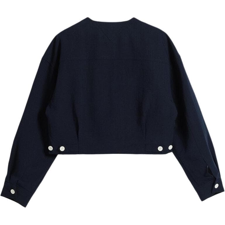 Куртка Tommy Hilfiger Куртки и Пальто Женские - изображение 2