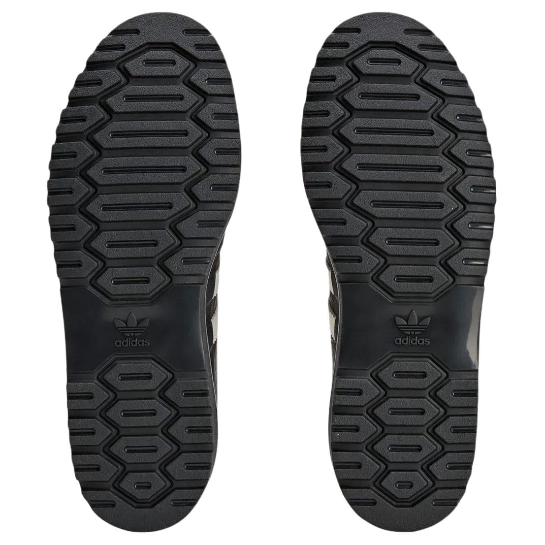 Кроссовки Adidas Originals X SONG for THE MUTE Samba Повседневная обувь Унисекс Коричневый - изображение 6