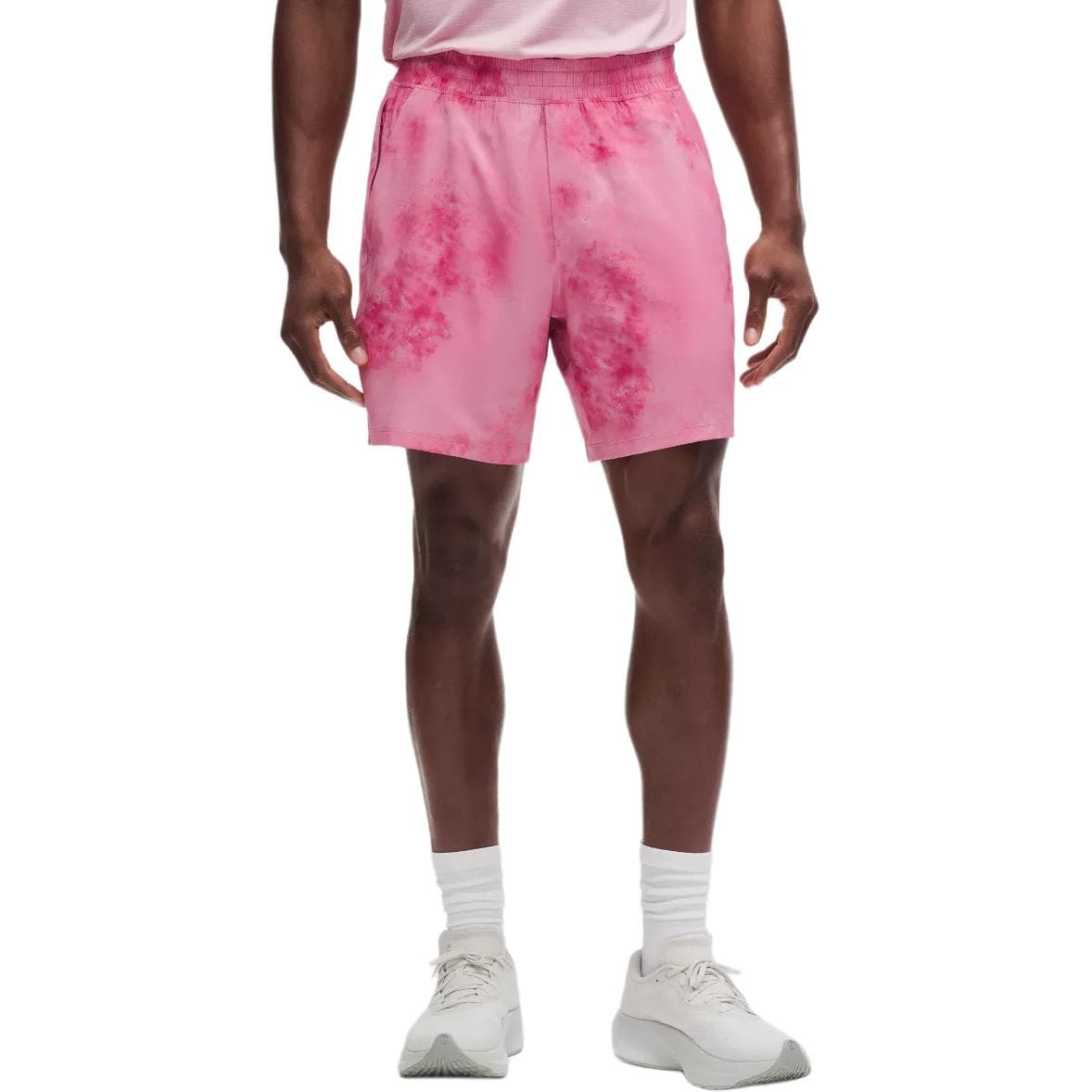 Тренировочные штаны lululemon Pace Breaker - изображение 47