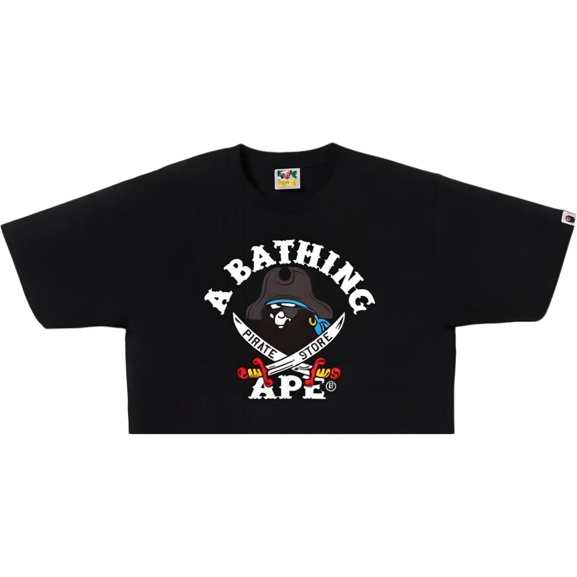 Футболка A BATHING APE T - изображение 2