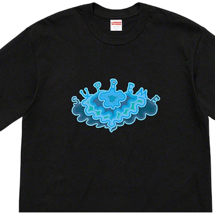 Футболка Supreme Cloud Tee - изображение 2