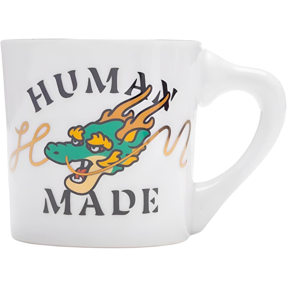 HUMAN MADE - изображение 4