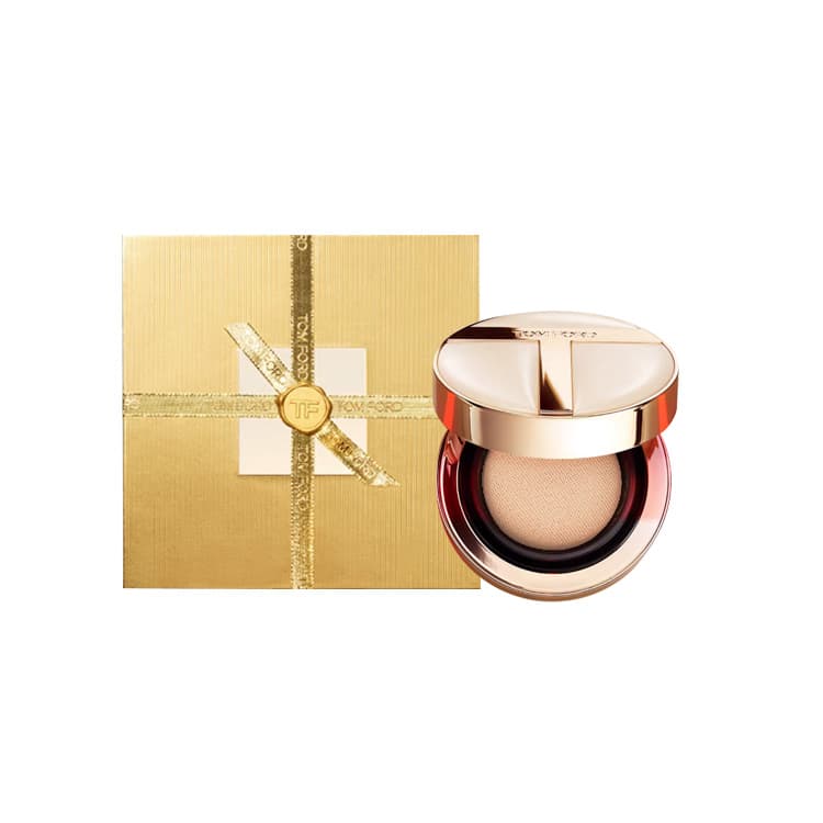 TOM FORD Forbidden Ваниль Ограниченная серия Долговременный макияж T Воздушные подушки - изображение 5
