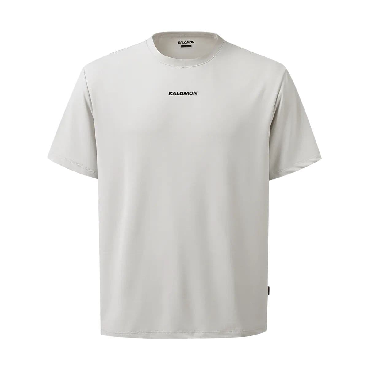 Футболка Salomon Amphi Power Dry SS M - изображение 2