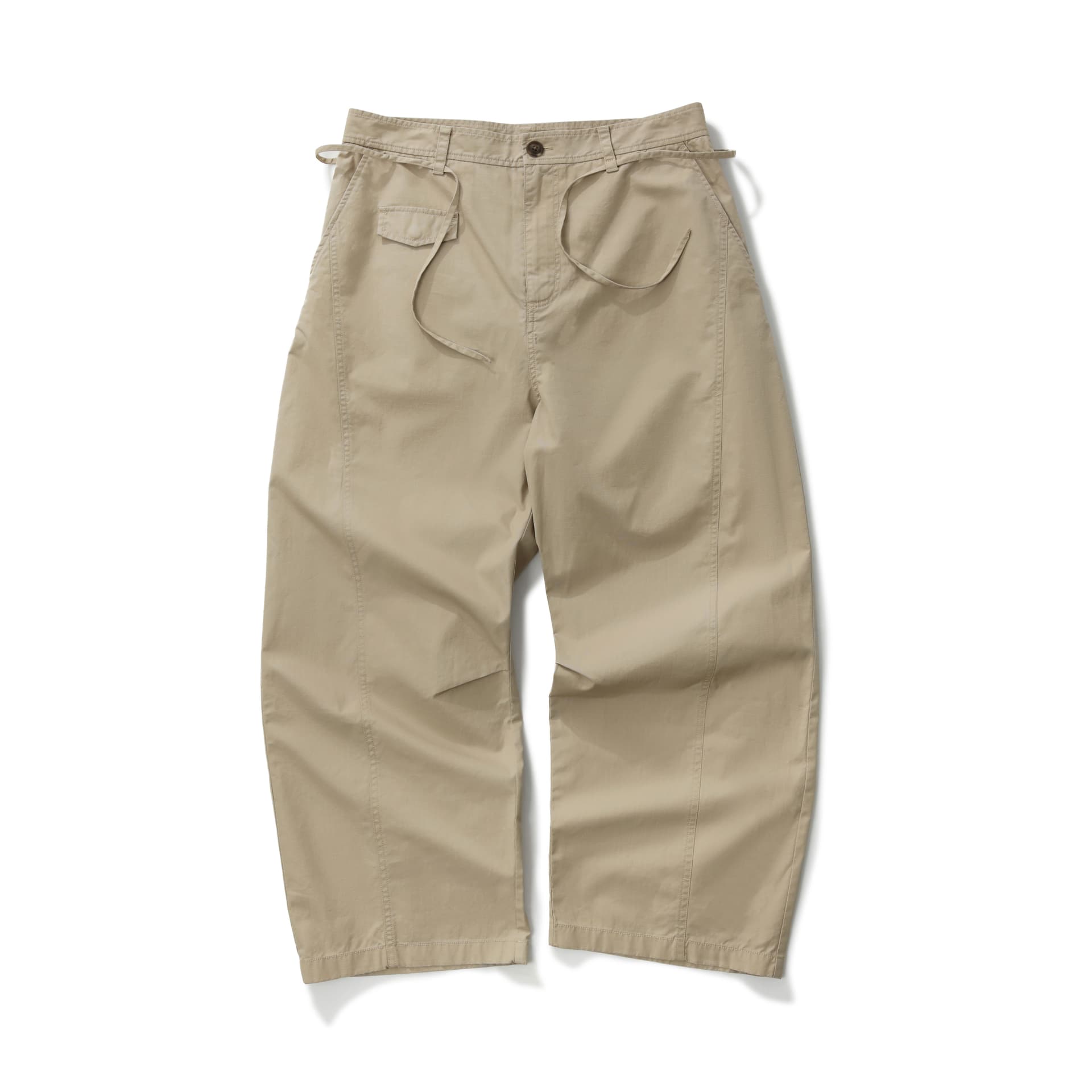 Штаны Nautica White Sail Повседневные штаны Унисекс - изображение 1