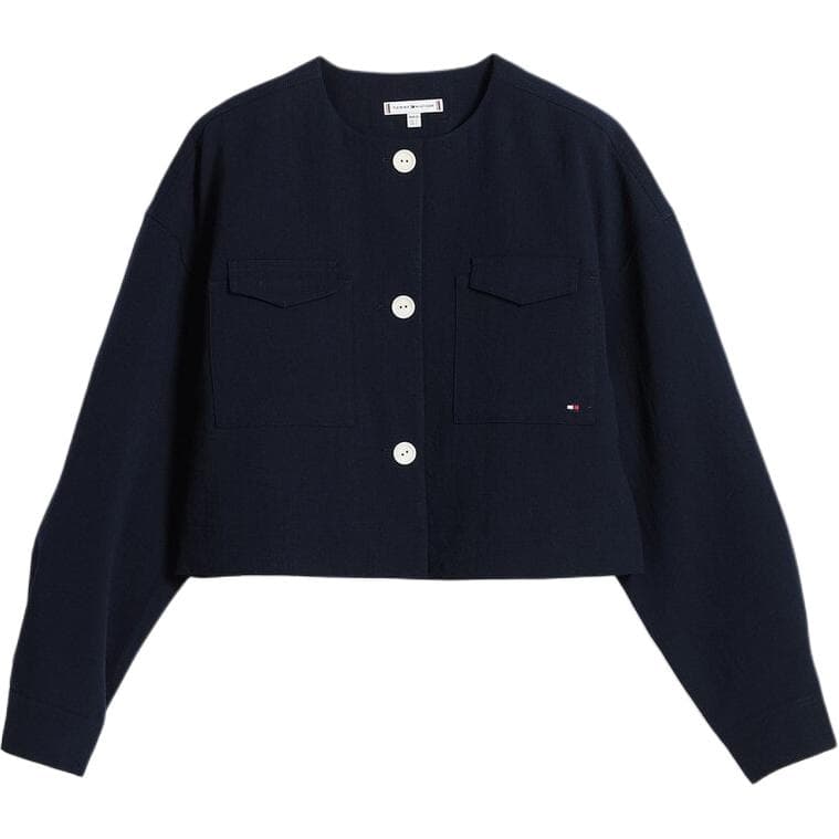 Куртка Tommy Hilfiger Куртки и Пальто Женские - изображение 1