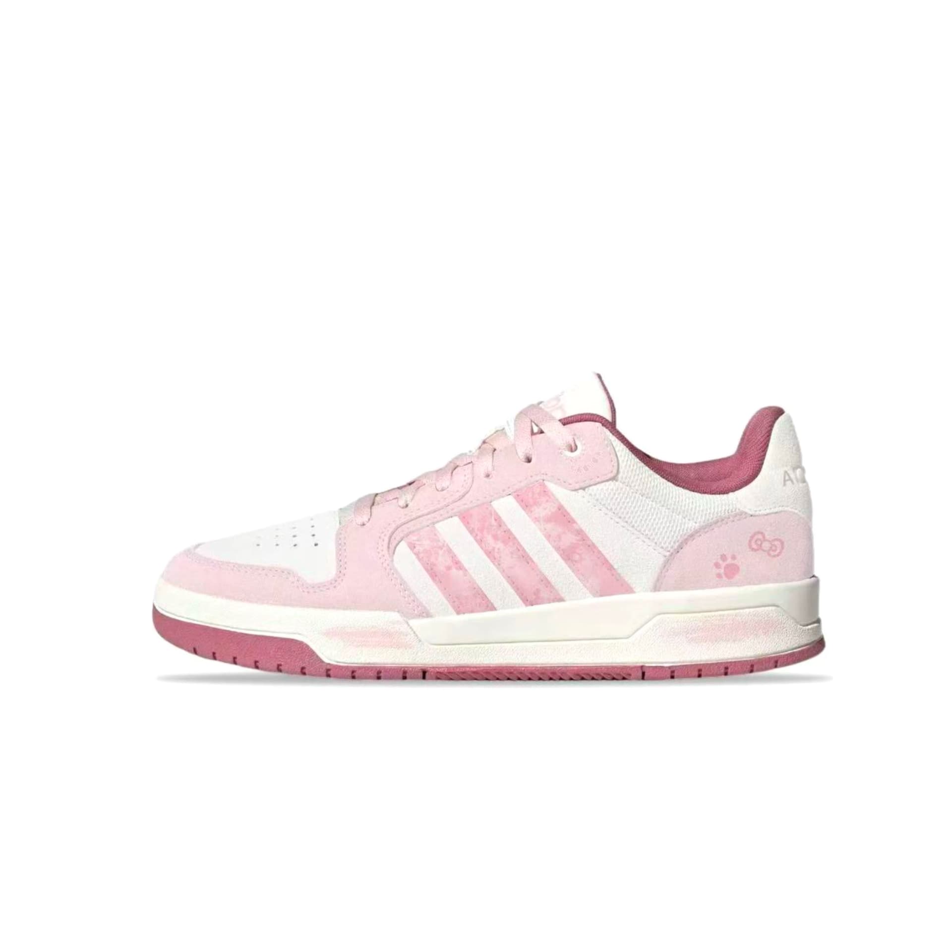 Кроссовки adidas ENTRAP - изображение 2