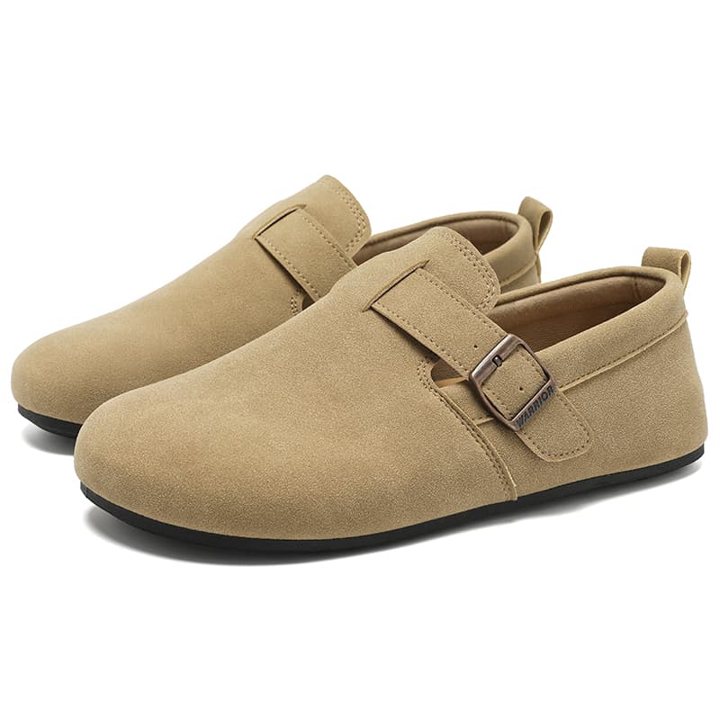 Сандалии Warrior Обувь Birkenstock Унисекс - изображение 3