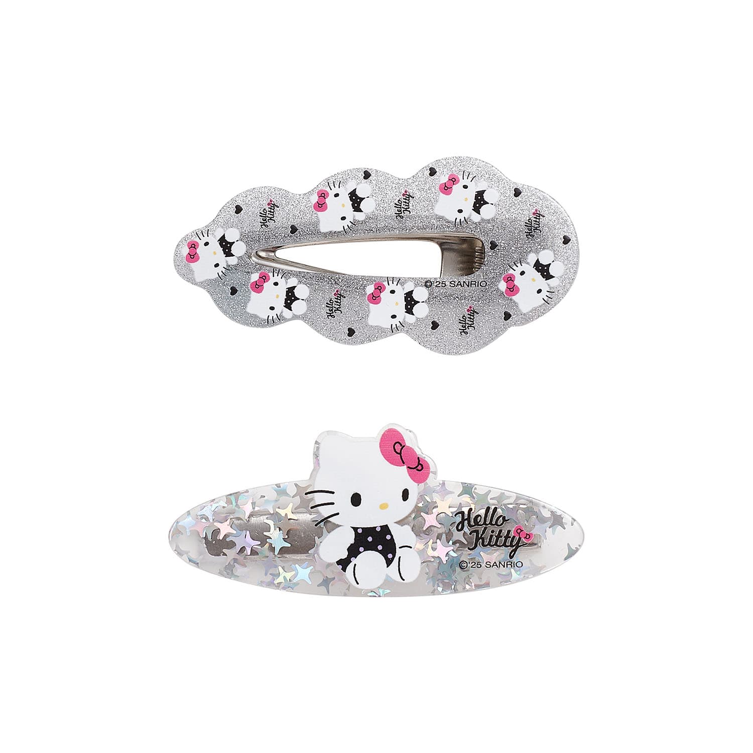 Заколка Sanrio Акриловые заколки для волос Женские - изображение 1
