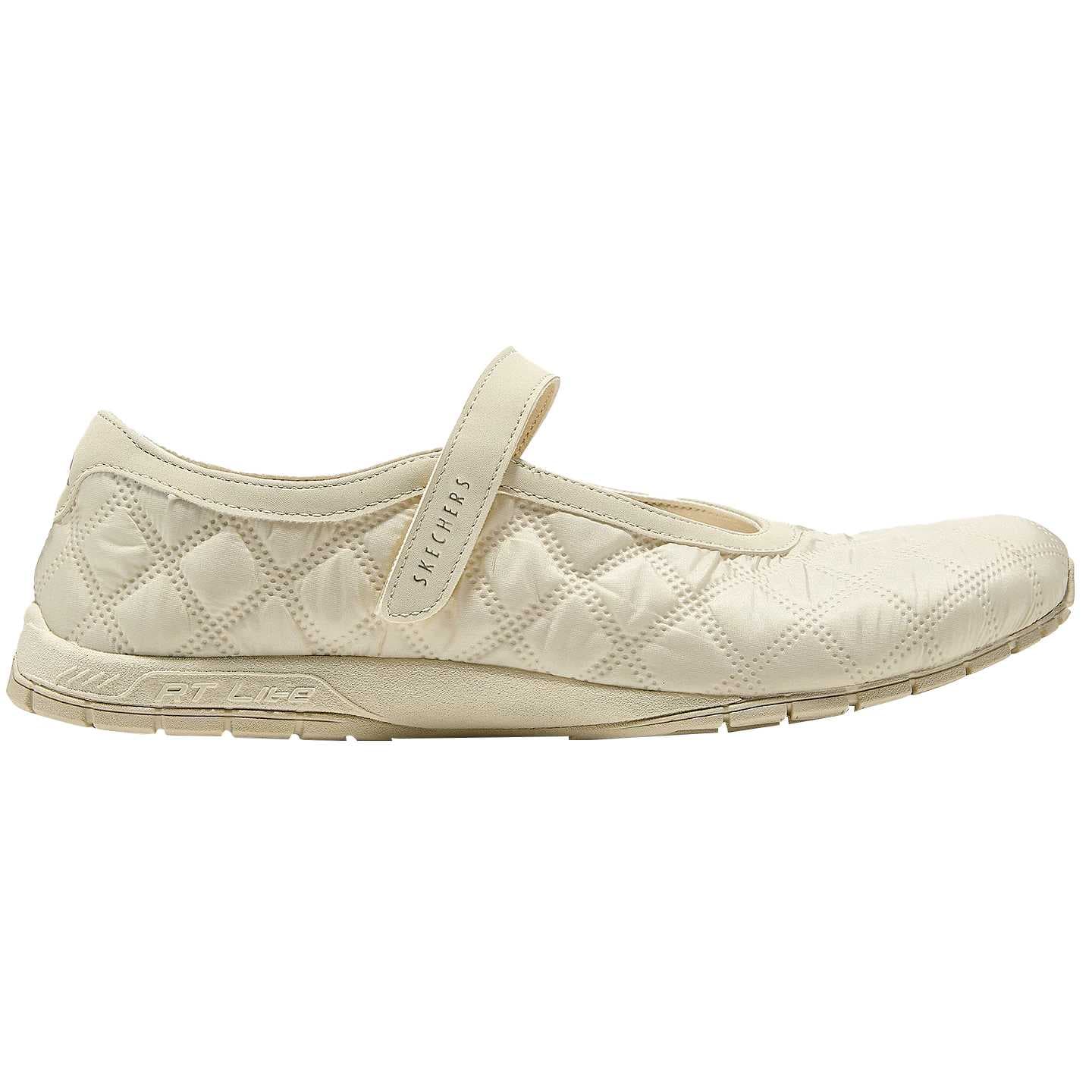 Skechers Sport Active Тонкие и Без Объема Туфли Мэри Джейн Женские - изображение 2