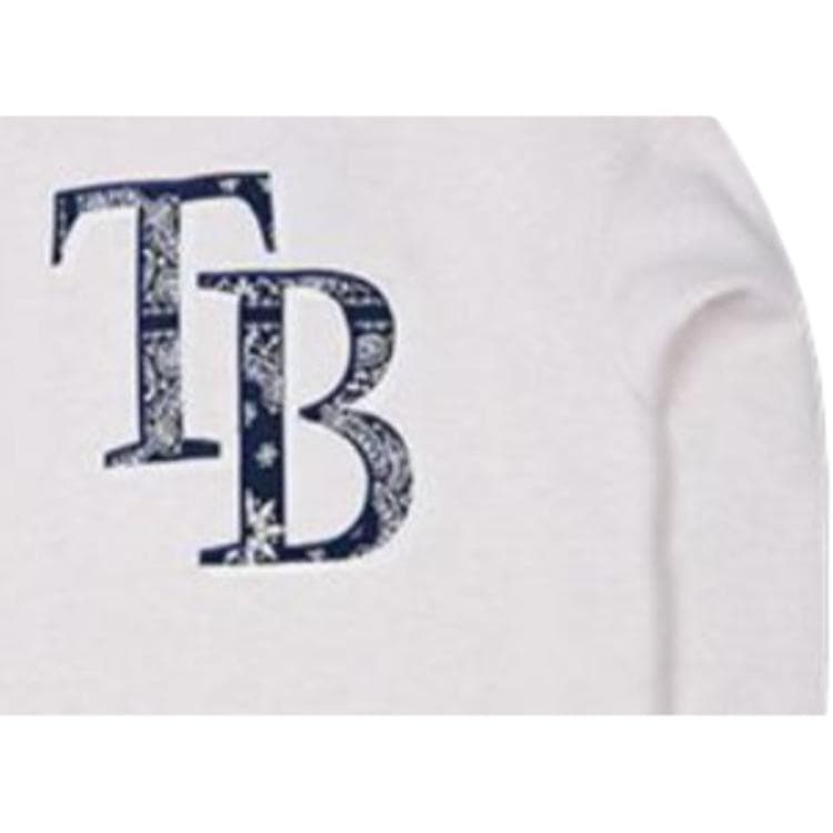 Худи New Era SS23 MLB Logo - изображение 4
