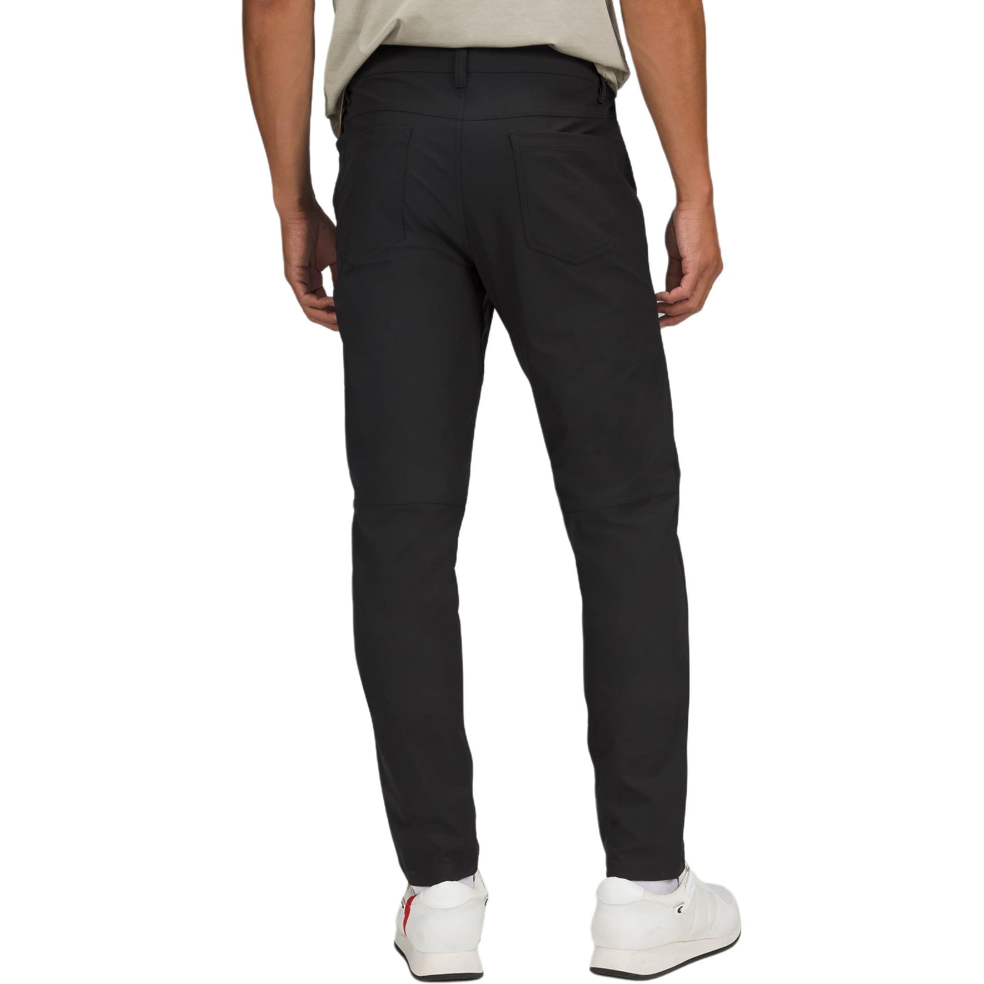Штаны lululemon ABC Warpstreme 30" - изображение 1