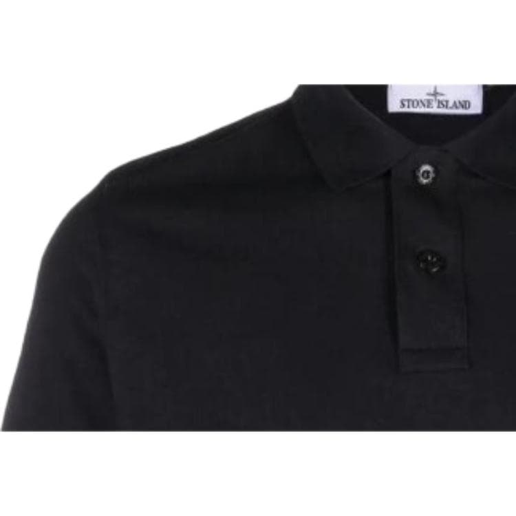 Поло STONE ISLAND Polo - изображение 4