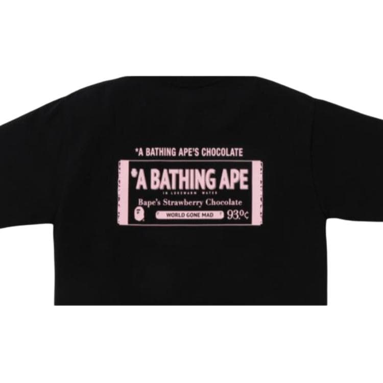 Футболка BAPE SS26 SS26 T - изображение 3