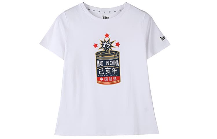 Футболка New Era T - изображение 1