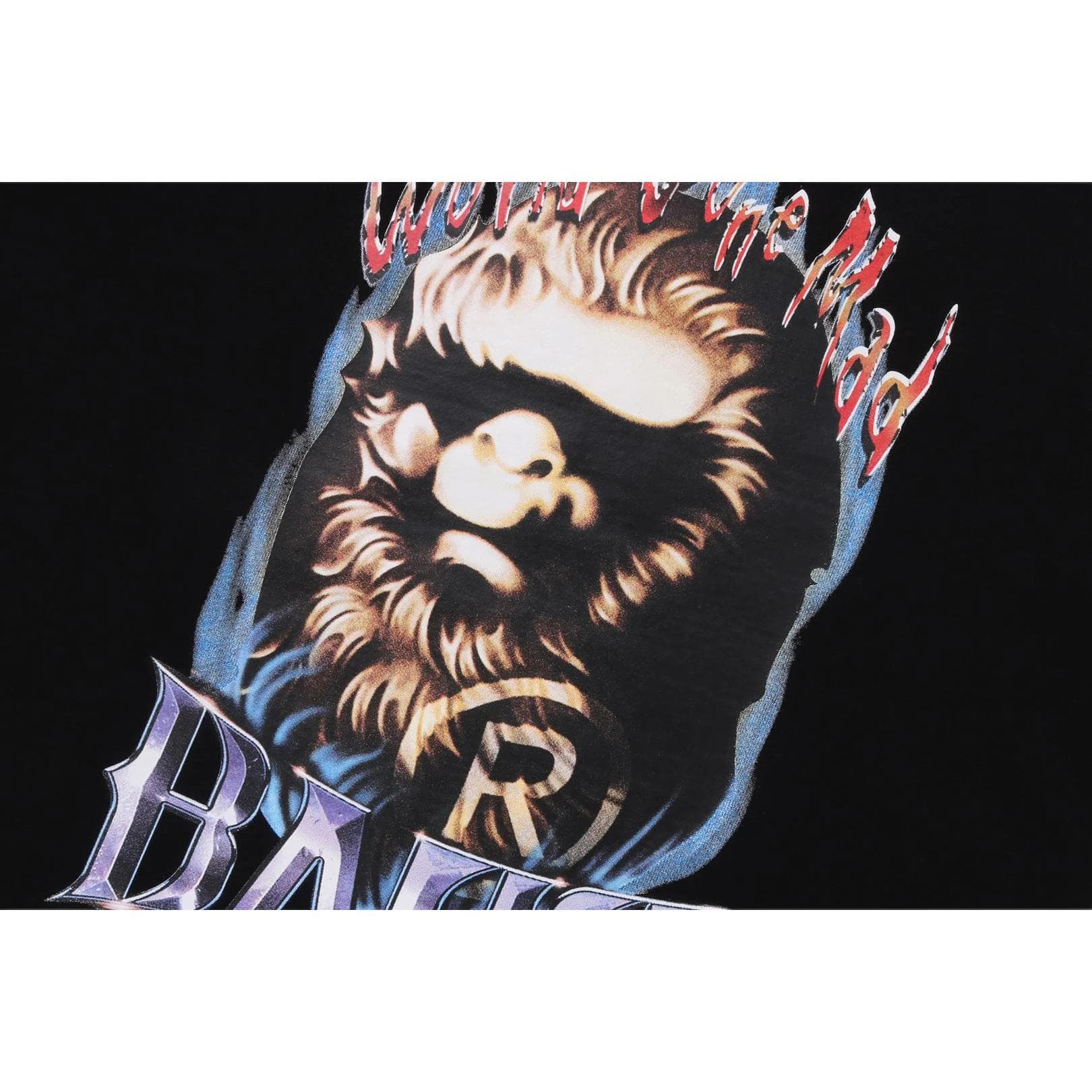 Худи BAPE SS23 - изображение 3