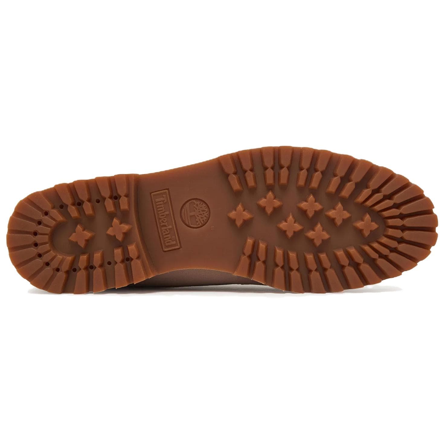 TIMBERLAND AUTHENTICS Кожа Топсайдеры Мужской Светло-фиолетовый - изображение 4