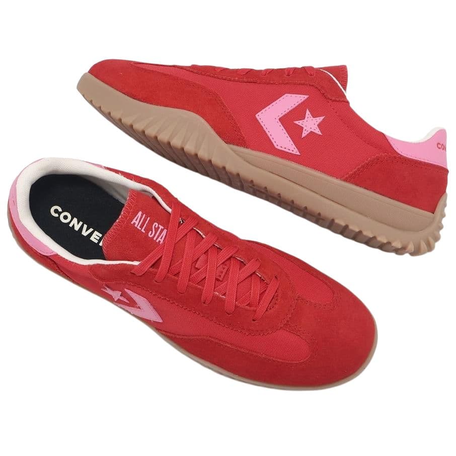 Кроссовки Converse RUN STAR TRAINER - изображение 3