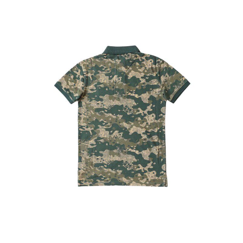Поло Timberland Polo - изображение 2