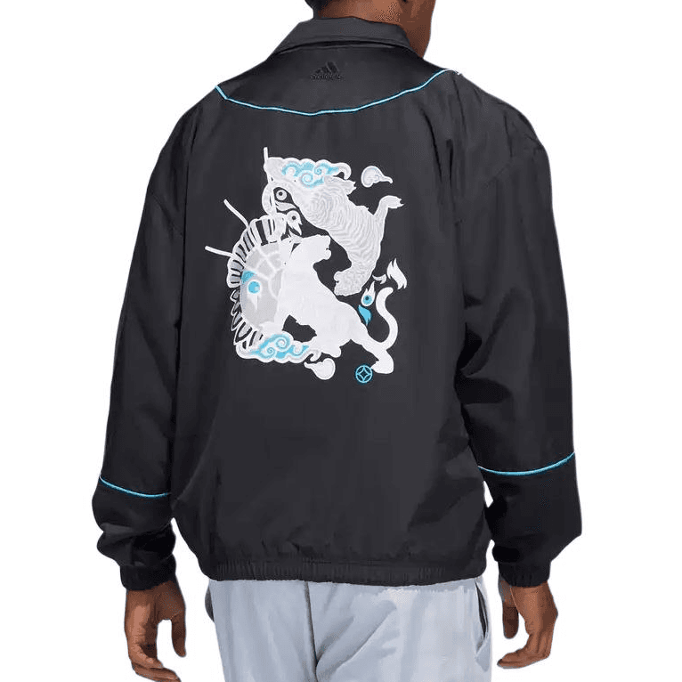Куртка adidas Yot Trae Jacket - изображение 1