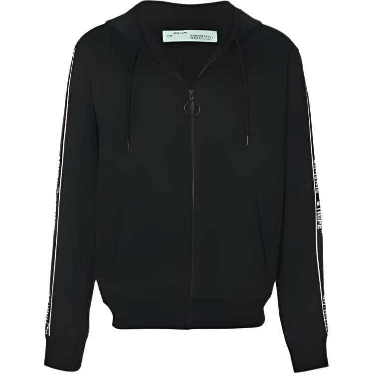 Худи OFF-WHITE SS19 - изображение 1