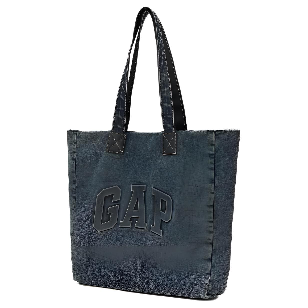 Мини-сумка GAP Ткань Сумка через плечо Женская Многоцветная - изображение 2