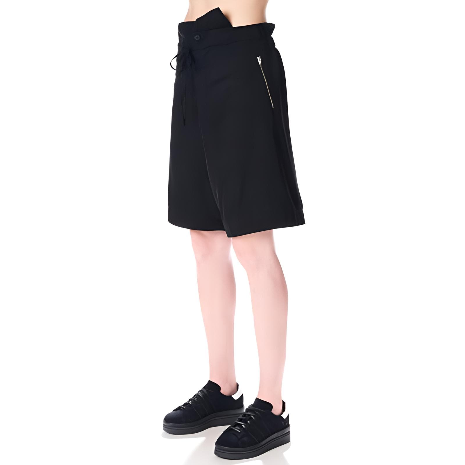 Шорты Y-3 FW22 A - изображение 5