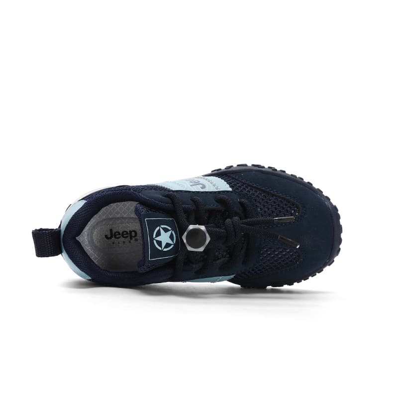 Кроссовки Jeep Детские беговые кроссовки Low Топ Kids - изображение 5