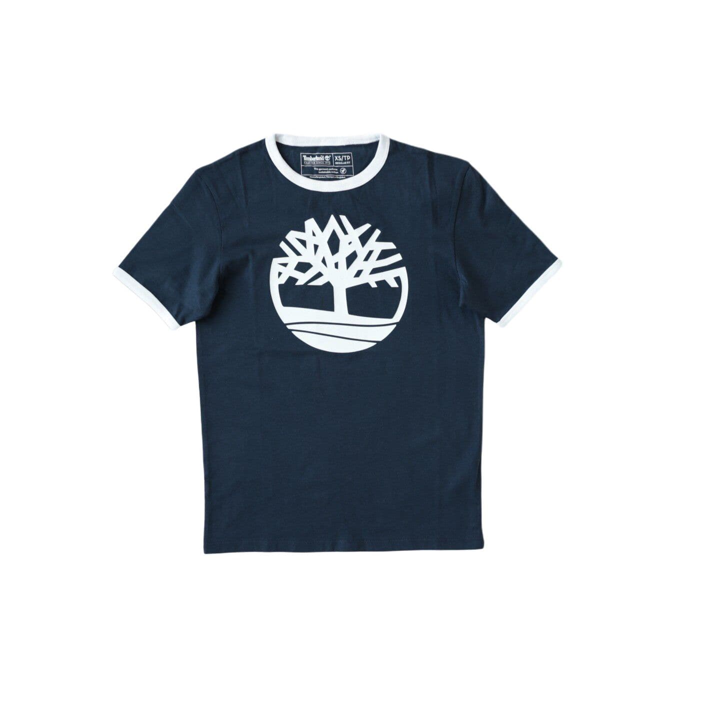 Футболка Timberland T - изображение 1
