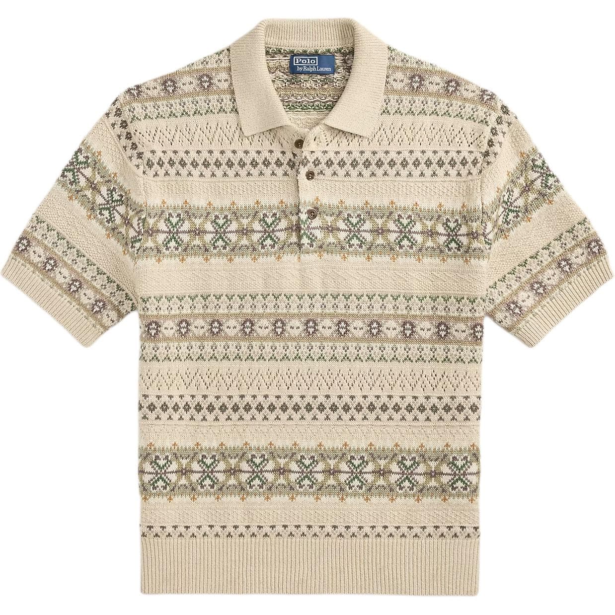 Polo Ralph Lauren Трикотаж Стандартный Размер Мужской - изображение 1