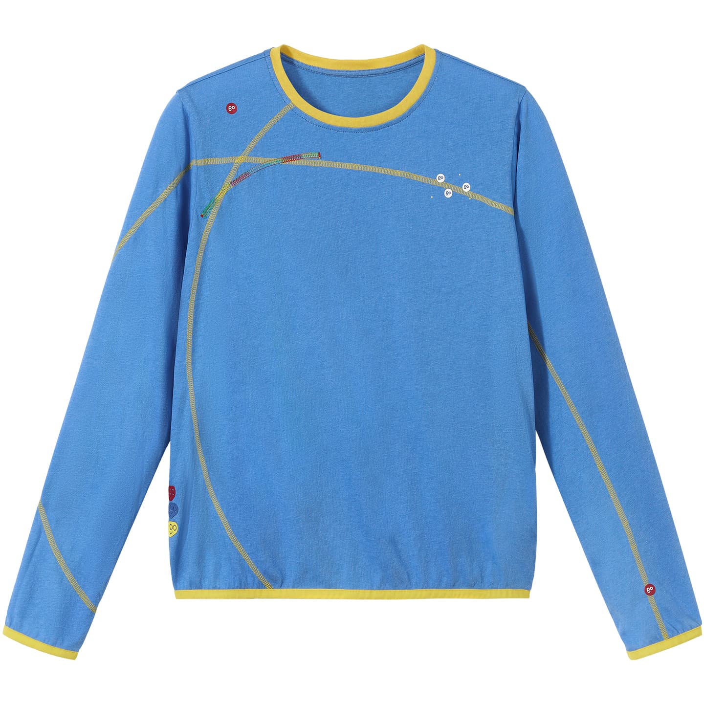 Футболка PSO Brand Женские футболки T - изображение 1