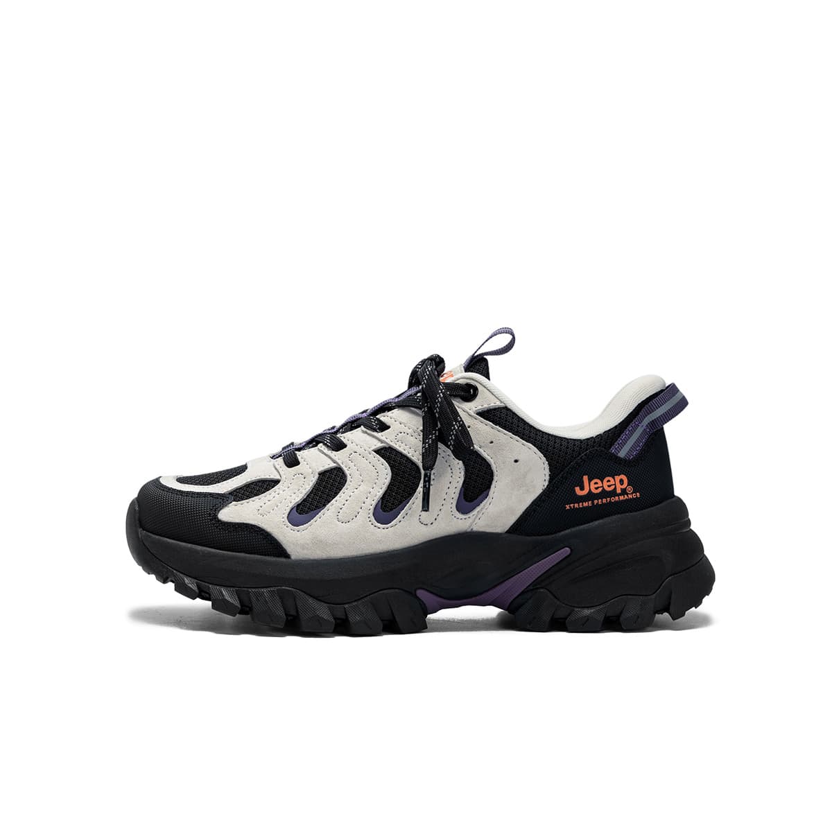 Кроссовки Jeep Chunky Sneakers Low Top Мужской - изображение 1