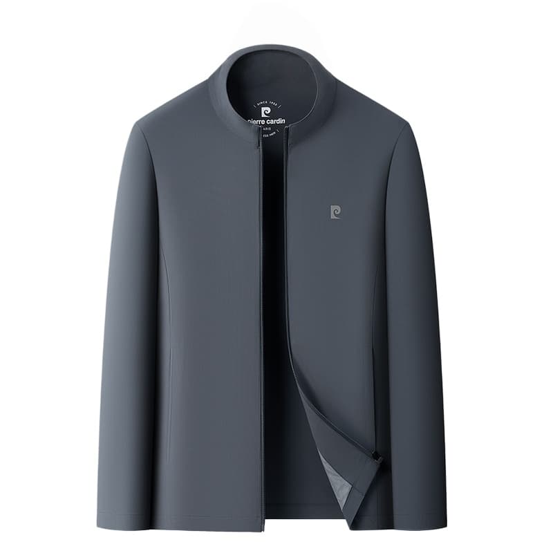 Легкая ветровка PIERRE CARDIN Дышащий Охлаждение Солнцезащитный Одежда с UV-защитой Мужской - изображение 1