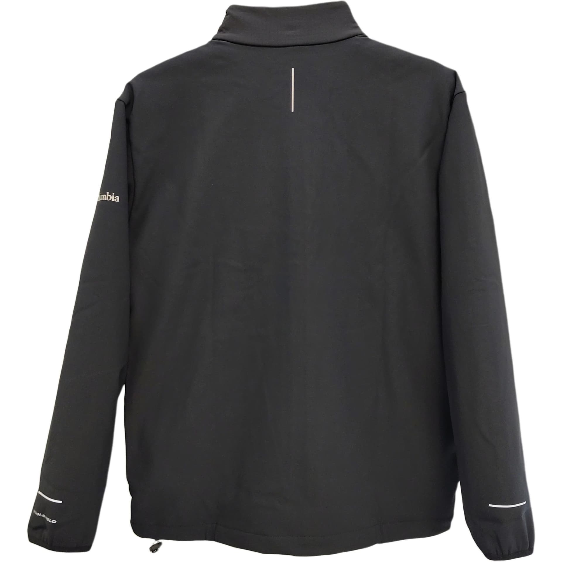 Куртка Columbia 010 Черные Мужские Куртки - изображение 2