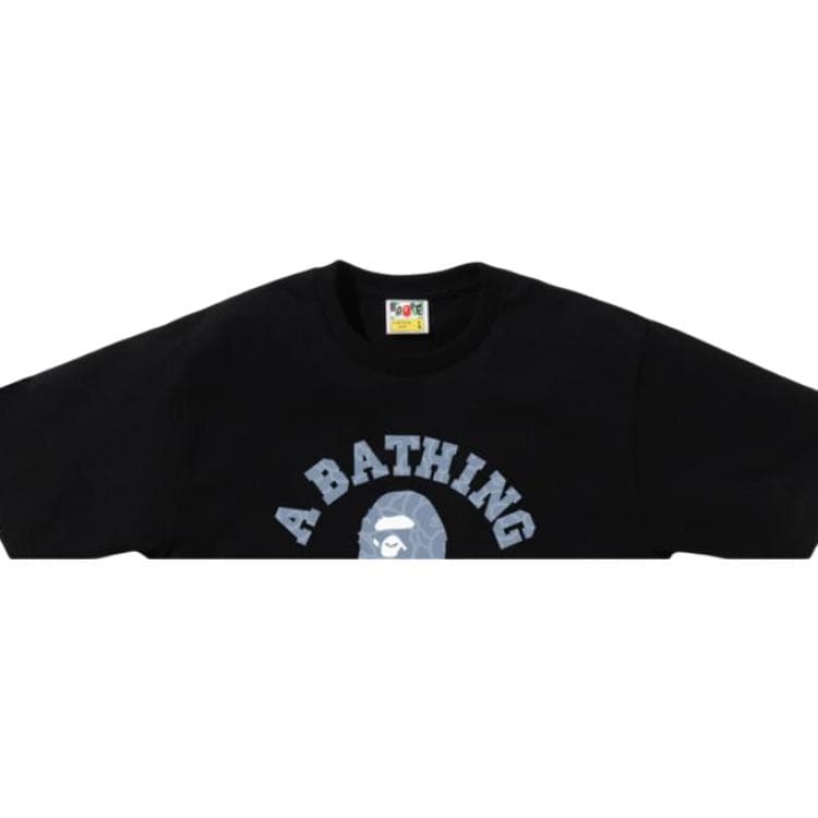 Футболка A BATHING APE FW25 FW25 T - изображение 2