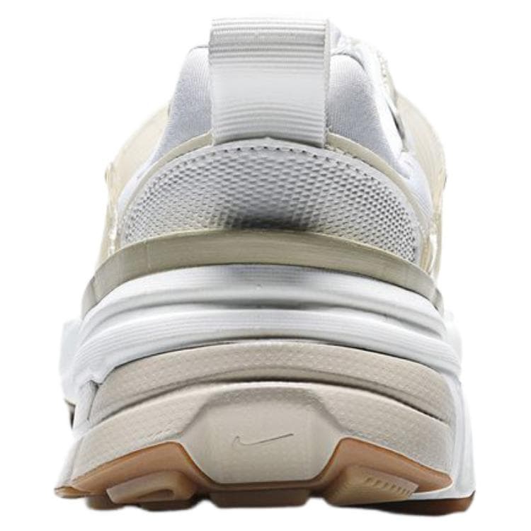 Кроссовки для бега NIKE V2K Run Повседневные кроссовки для бега Women's White - изображение 4