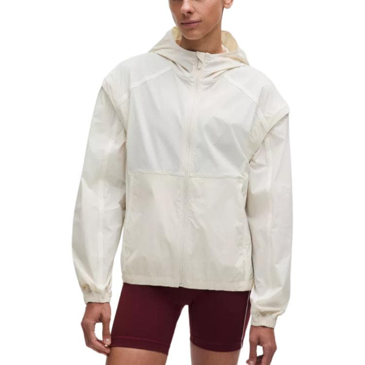 Куртка Lululemon Женские Куртки - изображение 1