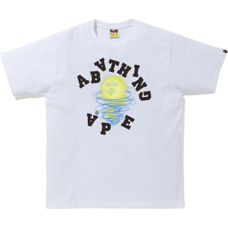 Футболка BAPE T - изображение 2