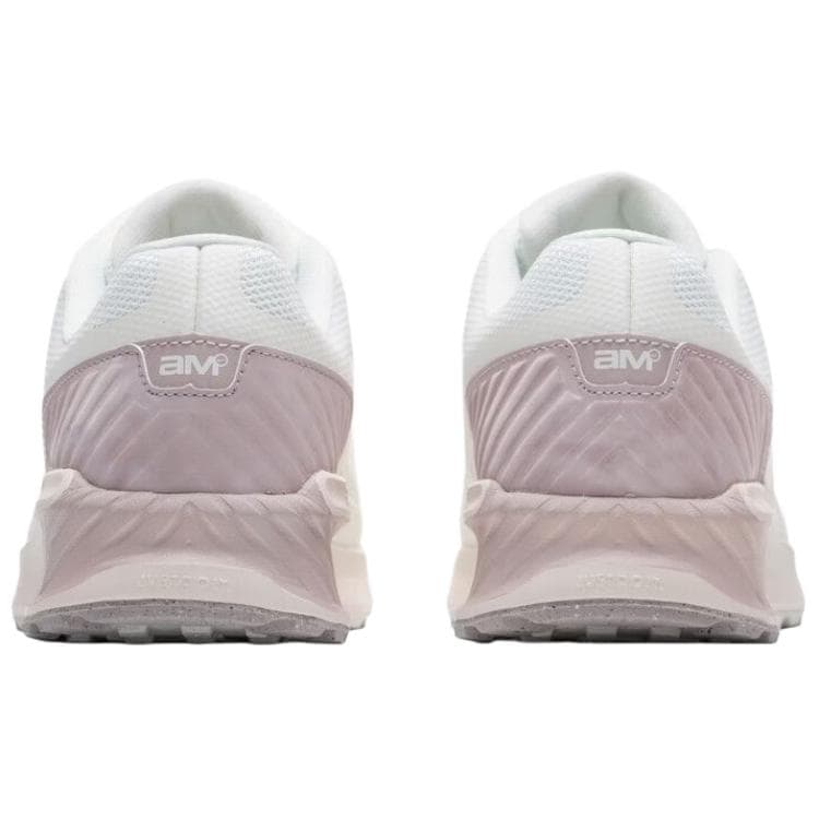 Кроссовки для бега Nike Air MAX BIA Дышащие Низкие Беговые Кроссовки Женские Белые Розовые - изображение 4