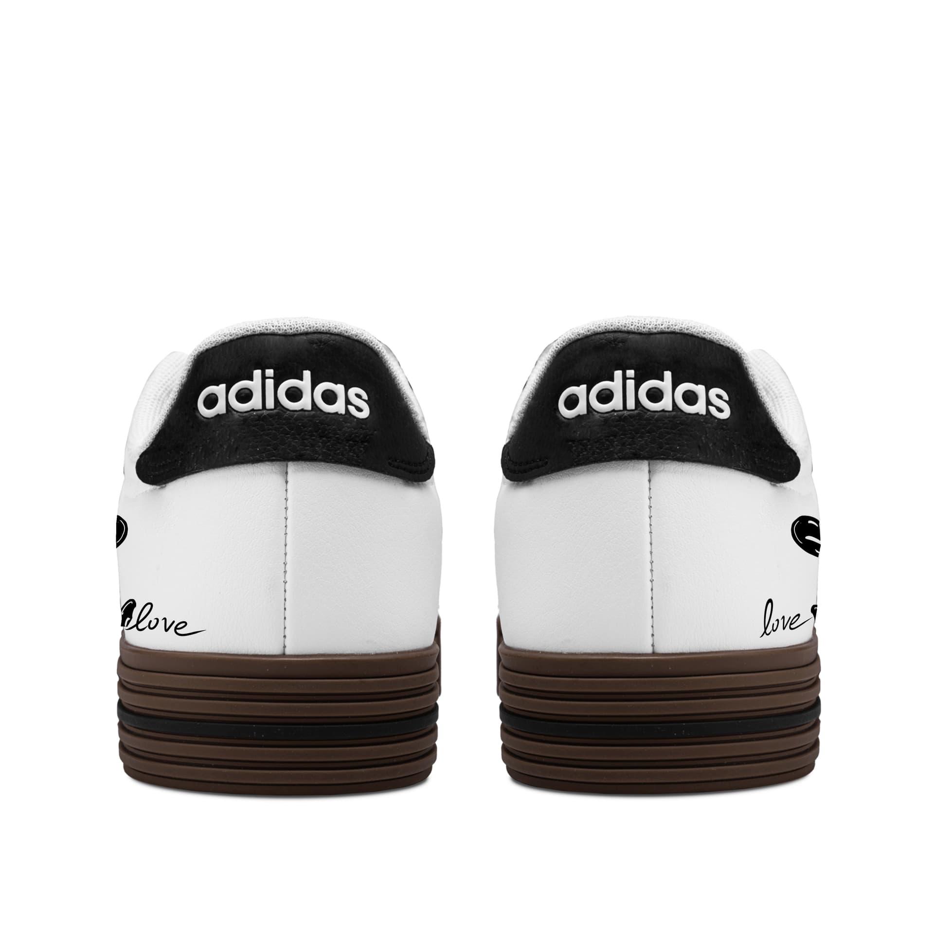 Кроссовки adidas Daily 4.0 - изображение 5