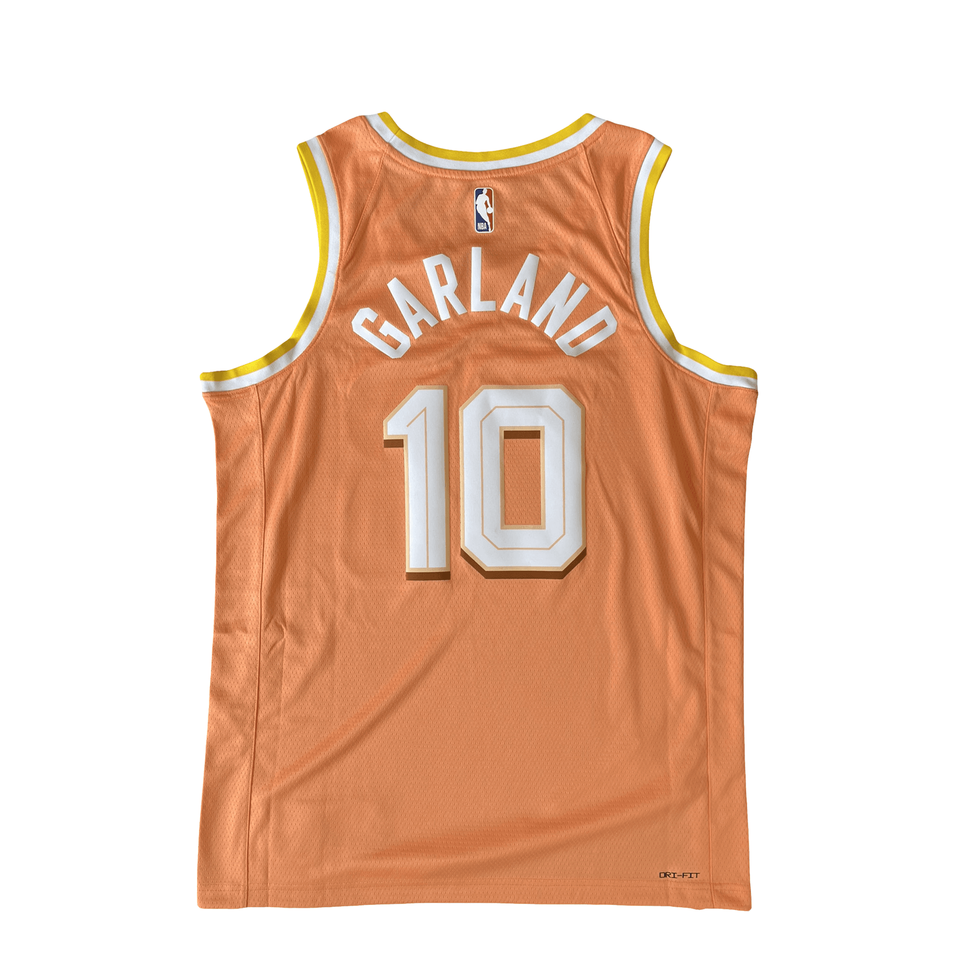 Баскетбольная майка Nike NBA - изображение 2